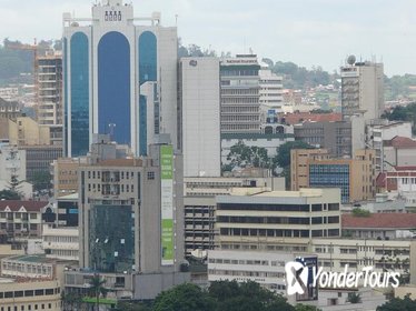 Full-Day City Tour of Kampala