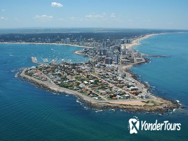 Full-Day City Tour of Punta del Este