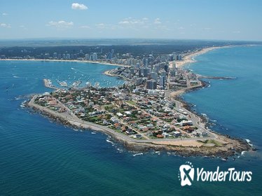 Full-Day City Tour of Punta del Este