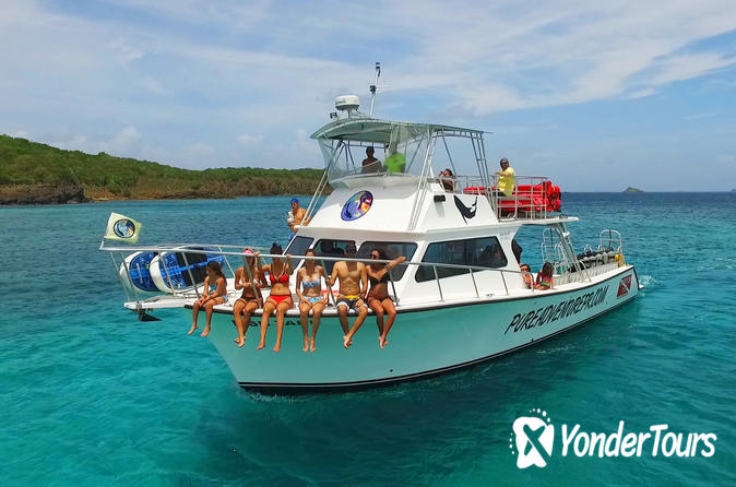 culebra tours from san juan