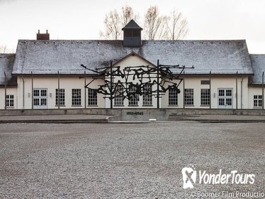 Full-Day Dachau Concentration Camp Memorial Site Tour from Munich by Train