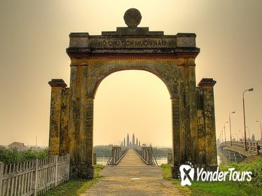 Full-Day Demilitarized Zone Tour from Hue