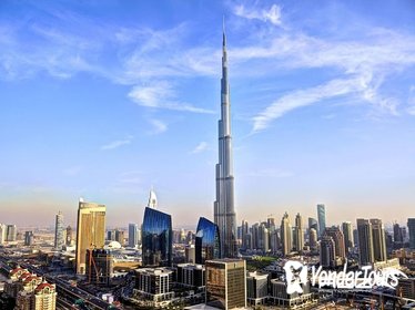 Full-Day Dubai City Tour