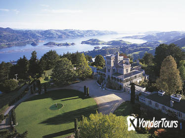 Full-Day Dunedin Tour with Larnach Castle & Gardens, Speight's Brewery