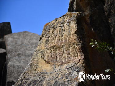 Full-Day Gobustan and Absheron Tour