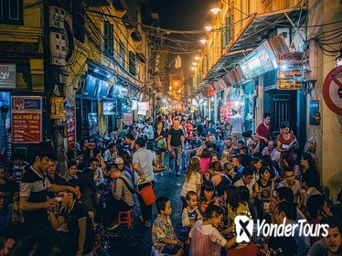 Full-Day Hanoi City Tour