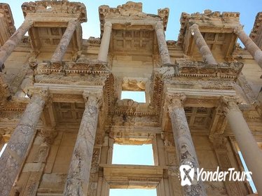 Full-Day Historic Ephesus Tour including Private Guide