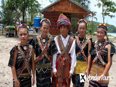 Full-Day Kota Belud and Rungus Longhouse from Kota Kinabalu