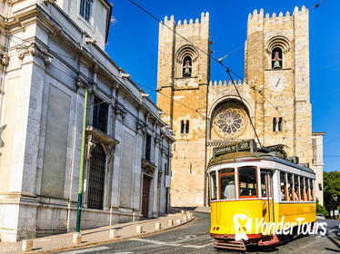 Full-Day Lisbon Heritage and Modernity Private Tour