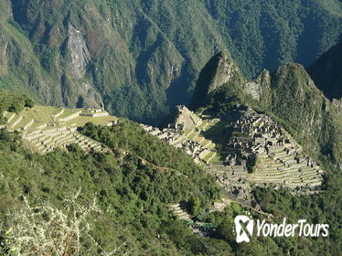 Full-Day Machu Picchu Tour by Train and Bus from Cusco