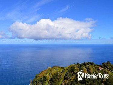 Full-Day Madeira West Island Small-Group Tour from Funchal