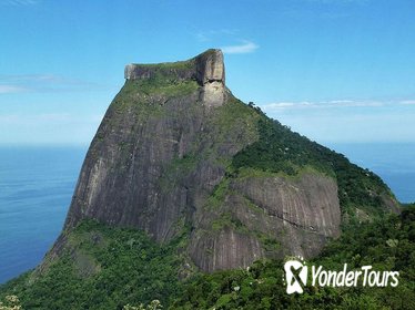 Full-Day Pedra da Gavea Small-Group Hiking Tour