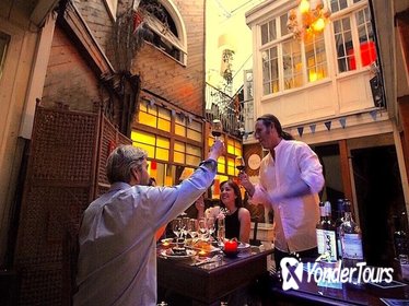 Full-Day Private Best Wine Experience Tour in Santiago