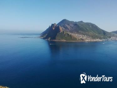 Full-Day Private Cape Point Tour from Cape Town