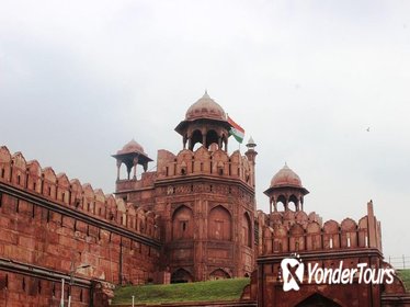 Full-Day Private City Tour of Delhi