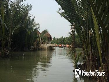 Full-Day Private Countryside Bike Tour from Hoi An