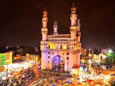 Full-Day Private Guided Tour of Hyderabad