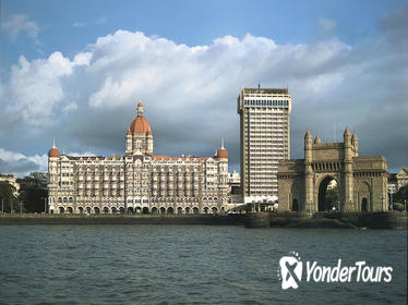 Full-Day Private Guided Tour of Mumbai