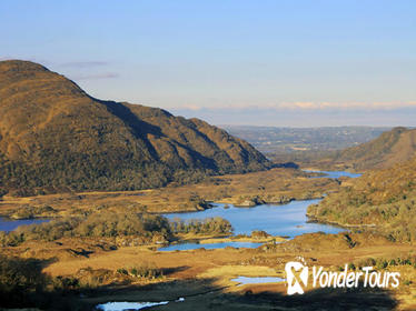 Full-Day Private Ring of Kerry Tour from Killarney