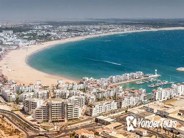 Full-Day Private Tour to Agadir from Marrakech Full-Day Private Tour to Agadir from Marrakech