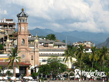 Full-Day Puerto Vallarta City Highlights Tour