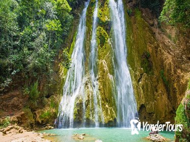 Full-day Samana and Waterfall