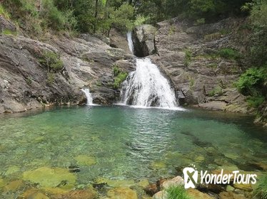 Full-Day Serra D' Arga Tour of Waterfalls, Watermills and Traditional Cornbread