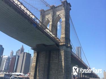 Full-Day Sightseeing Tour of New York City