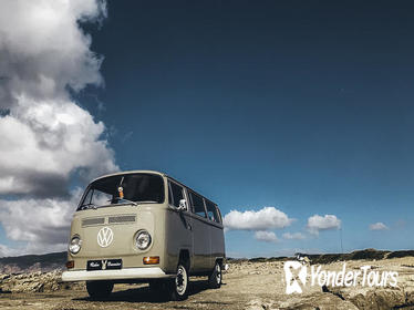 Full-Day Small-Group Classic VW Bus Tour of Lisbon and Cascais