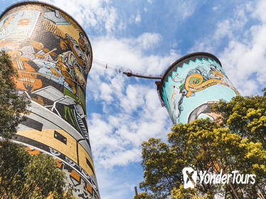 Full-Day Soweto, Gold Reef City and Johannesburg Tour
