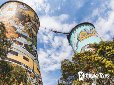 Full-Day Soweto, Gold Reef City and Johannesburg Tour Full-Day Soweto, Gold Reef City and Johannesburg Tour