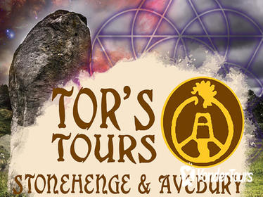 Full-Day Stonehenge and Avebury Tour from Glastonbury