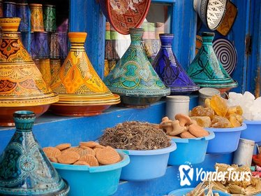 Full-Day Tangier, Morocco Tour from Gibraltar Full-Day Tangier, Morocco Tour from Gibraltar