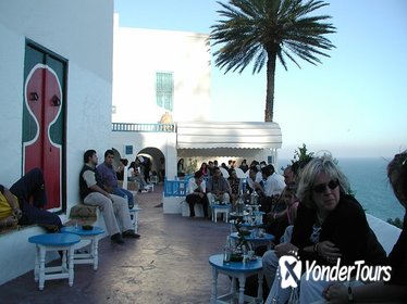 Full-Day Tour of Carthage, Sidi Bou Said and Bardo Museum from Tunis Full-Day Tour of Carthage, Sidi Bou Said and Bardo Museum from Tunis