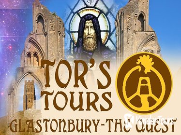 Full-Day Tour of Glastonbury