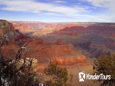 Full-Day Tour of Grand Canyon National Park from Phoenix-Scottsdale