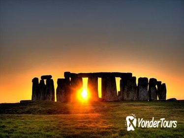 Full-Day Tour of Salisbury and Stonehenge from Salisbury