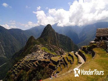 Full-Day Tour to Machu Picchu The Inca City