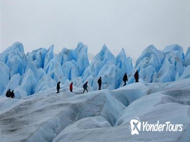 Full-Day Trekking the Perito Moreno Glacier Full-Day Trekking the Perito Moreno Glacier