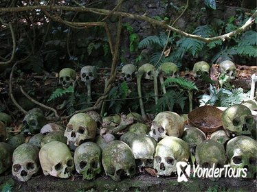 Fullday Trunyan the Ancient - Kehen Temple - Penglipuran Village Tour Fullday Trunyan the Ancient - Kehen Temple - Penglipuran Village Tour