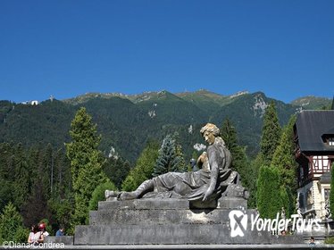 Full-Day Two Castles Tour from Bucharest Full-Day Two Castles Tour from Bucharest