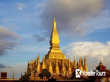 Full-Day Vientiane City Tour