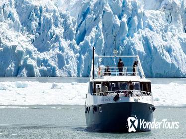 Full-day Los Glaciares National Park Cruise from El Calafate with Gourmet Lunch