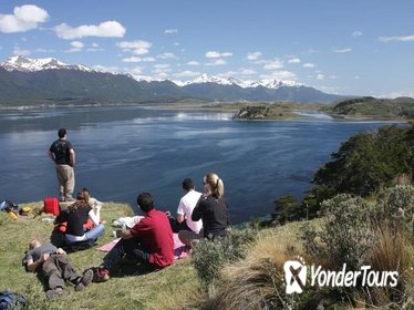 Gable Island and Penguin Rookery & Harberton Ranch (Ushuaia)