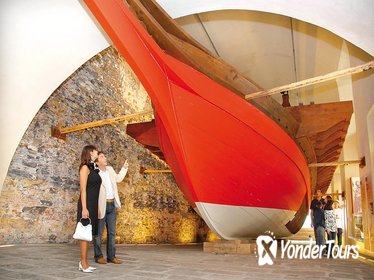 Galata Maritime Museum Entry Ticket Galata Maritime Museum Entry Ticket