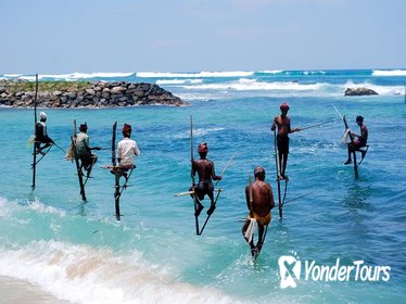 Galle Full-Day Tour