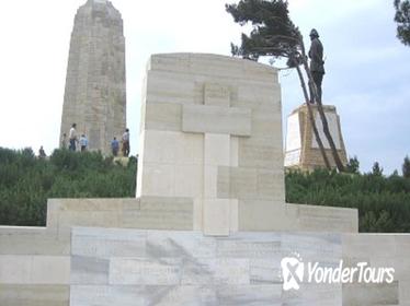 Gallipoli Day Trip from Istanbul Gallipoli Day Trip from Istanbul