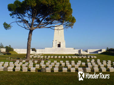 Gallipoli Full Day Tour from Istanbul