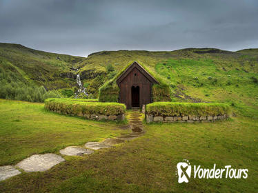 'Game of Thrones' Filming Locations Tour From Reykjavik