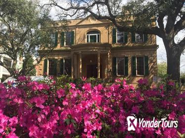 Garden & Historic Homes Tour